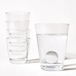 IITTALA Aktiivinen Juomalasit-Juomalasi 40cl 2kpl Kirkas
