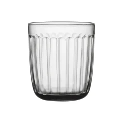 IITTALA Aktiivinen Juomalasit-Juomalasi 26cl 2kpl Kirkas