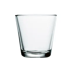 IITTALA Aktiivinen Juomalasit-Juomalasi 21cl kirkas 4kpl