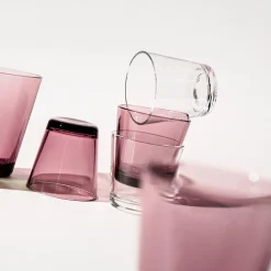 IITTALA Aktiivinen Juomalasit-Juomalasi 21cl kirkas 4kpl