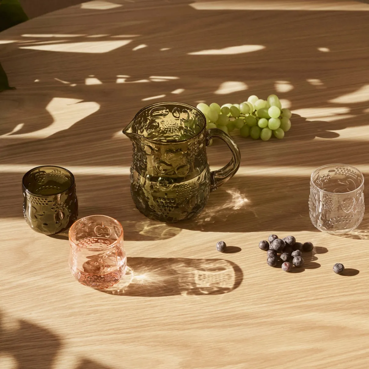 IITTALA Aktiivinen Juomalasit-Juomalasi 25cl 2kpl Kirkas