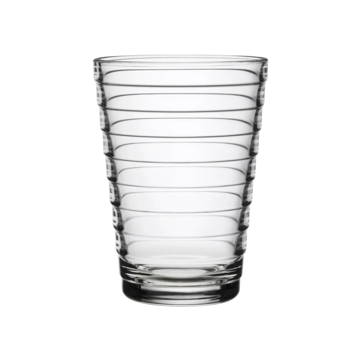 IITTALA Aktiivinen Juomalasit-Juomalasi 33cl 2kpl Kirkas