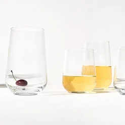 IITTALA Aktiivinen Juomalasit-Juomalasi 35cl 2kpl Kirkas