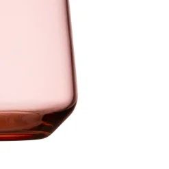 IITTALA Aktiivinen Juomalasit-Juomalasi 35cl lohenpunainen 2kpl