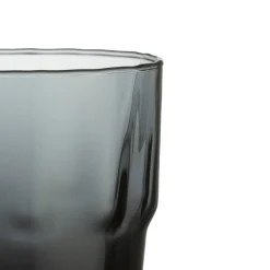 IITTALA Aktiivinen Juomalasit-Juomalasi 31cl metallin 2 kpl Harmaa