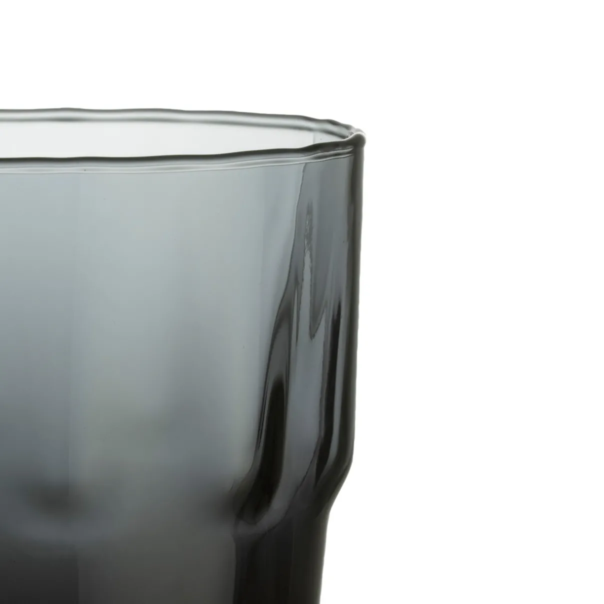 IITTALA Aktiivinen Juomalasit-Juomalasi 31cl metallin 2 kpl Harmaa