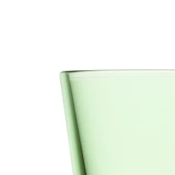IITTALA Aktiivinen Juomalasit-Juomalasi 21cl omenanvihreä 2kpl Omenanvihreä