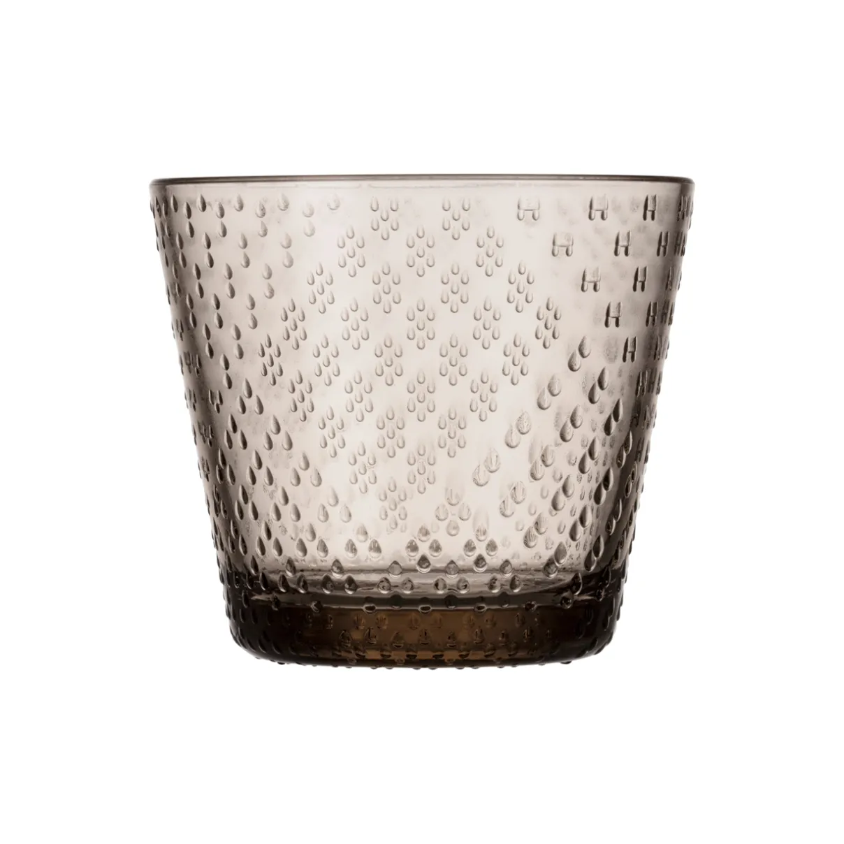 IITTALA Aktiivinen Juomalasit-Juomalasi 29cl pellava 2kpl Puuvilla
