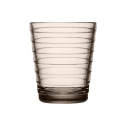 IITTALA Aktiivinen Juomalasit-Juomalasi 22cl 2kpl Pellava