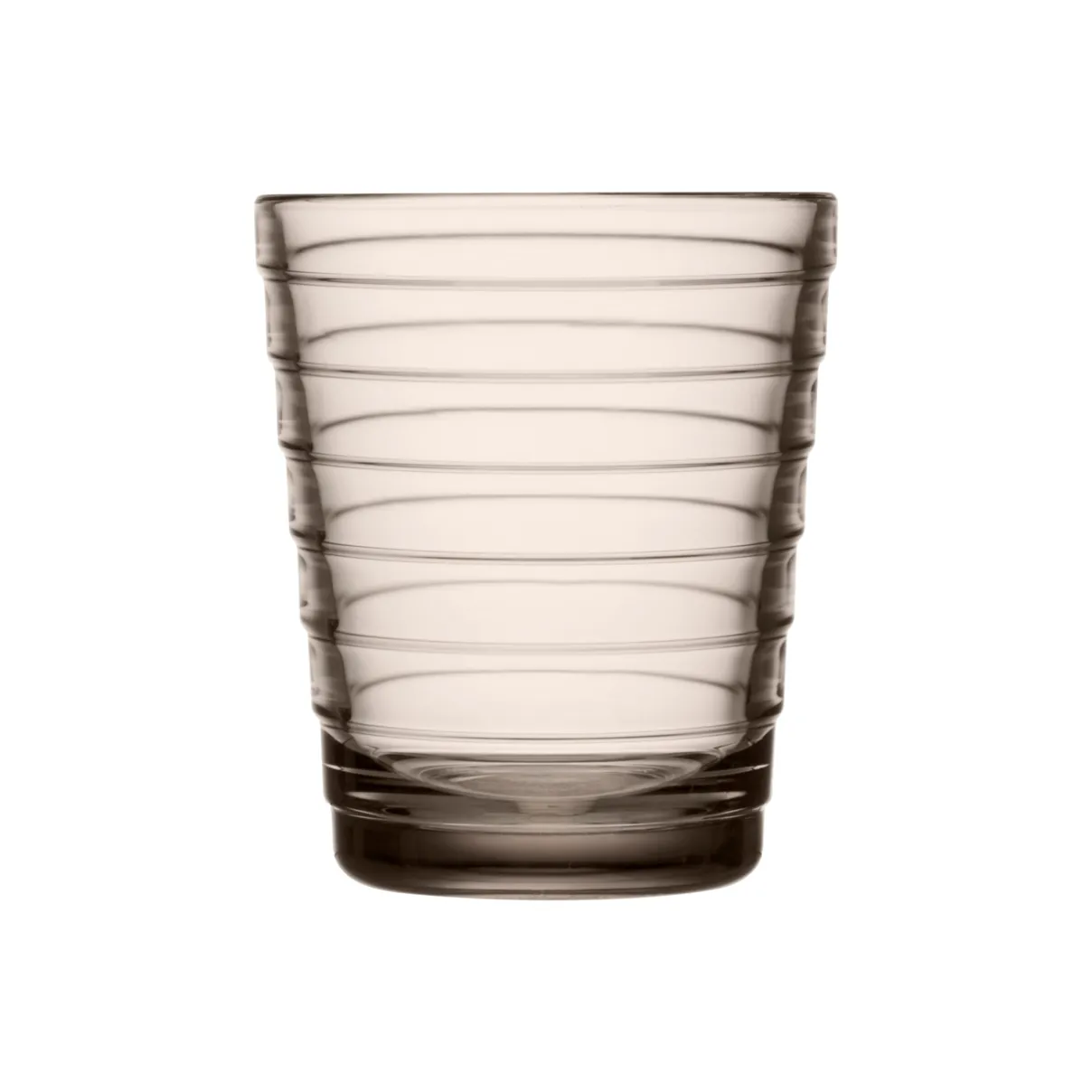 IITTALA Aktiivinen Juomalasit-Juomalasi 22cl 2kpl Pellava