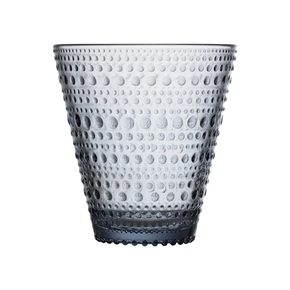 IITTALA Aktiivinen Juomalasit-Juomalasi 30cl uudelleenhyödynnetty lasi 2 kpl Kierrätyslasi