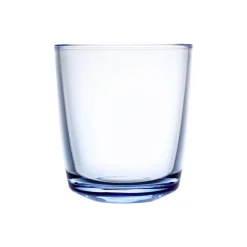 IITTALA Aktiivinen Juomalasit-Juomalasi 28cl veden sininen 2kpl