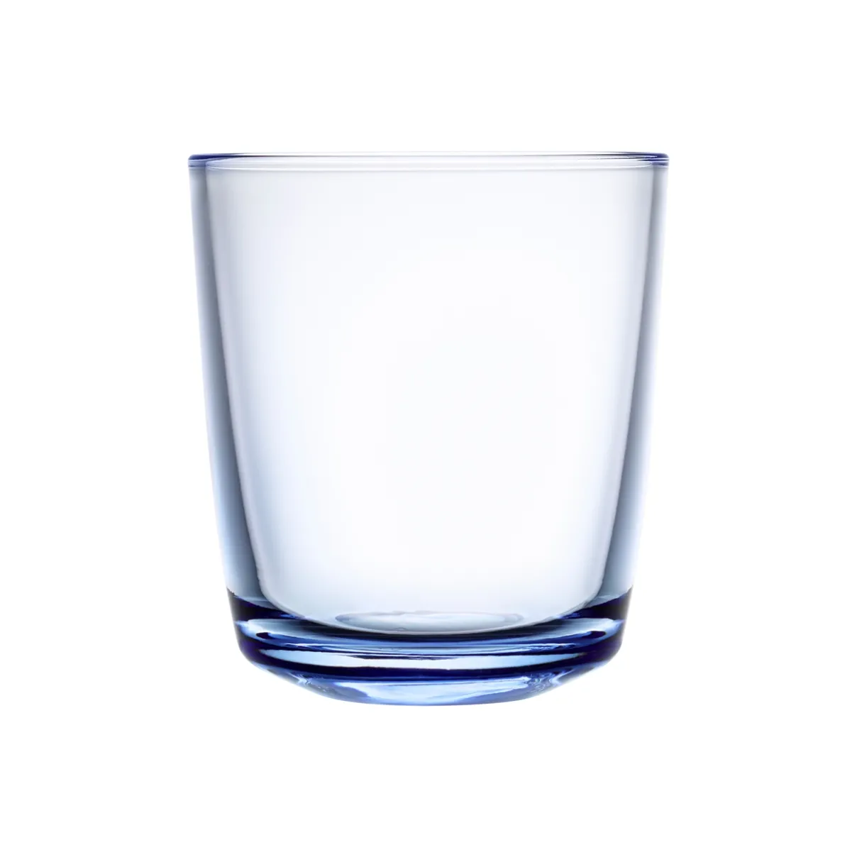 IITTALA Aktiivinen Juomalasit-Juomalasi 28cl veden sininen 2kpl