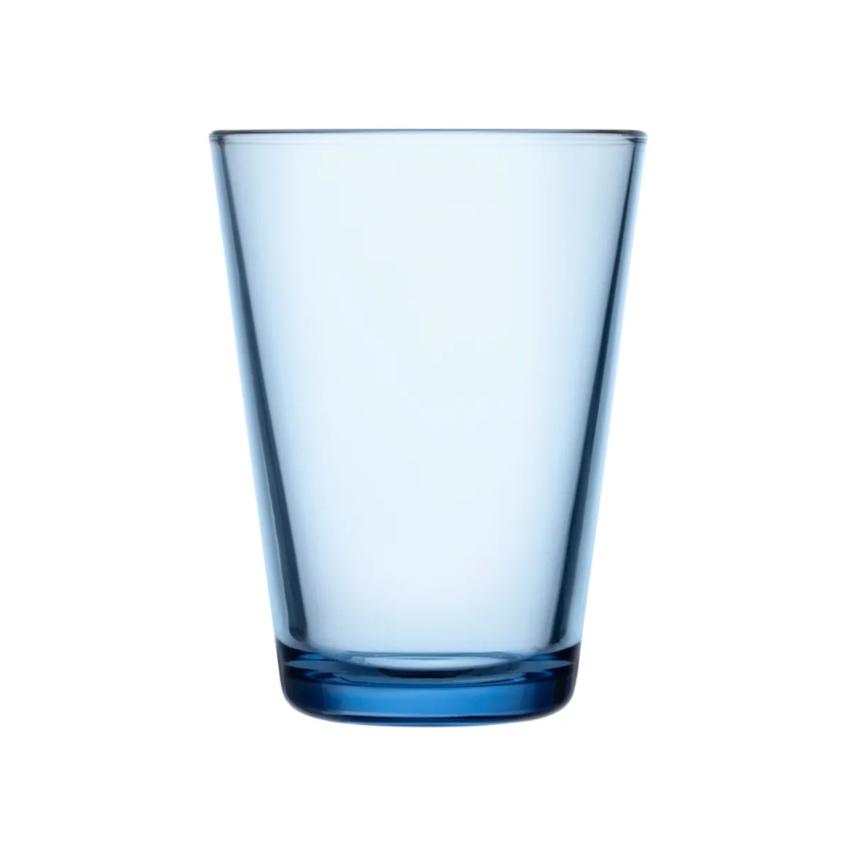 IITTALA Aktiivinen Juomalasit-Juomalasi 40cl 2kpl Vedensininen