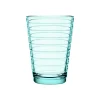 IITTALA Aktiivinen Juomalasit-Juomalasi 33cl vedenvihreä 2kpl