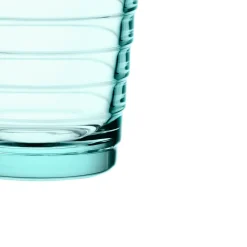 IITTALA Aktiivinen Juomalasit-Juomalasi 33cl vedenvihreä 2kpl