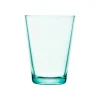 IITTALA Aktiivinen Juomalasit-Juomalasi 40cl vedenvihreä 2kpl