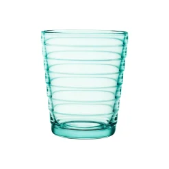 IITTALA Aktiivinen Juomalasit-Juomalasi 22cl vedenvihreä 2kpl