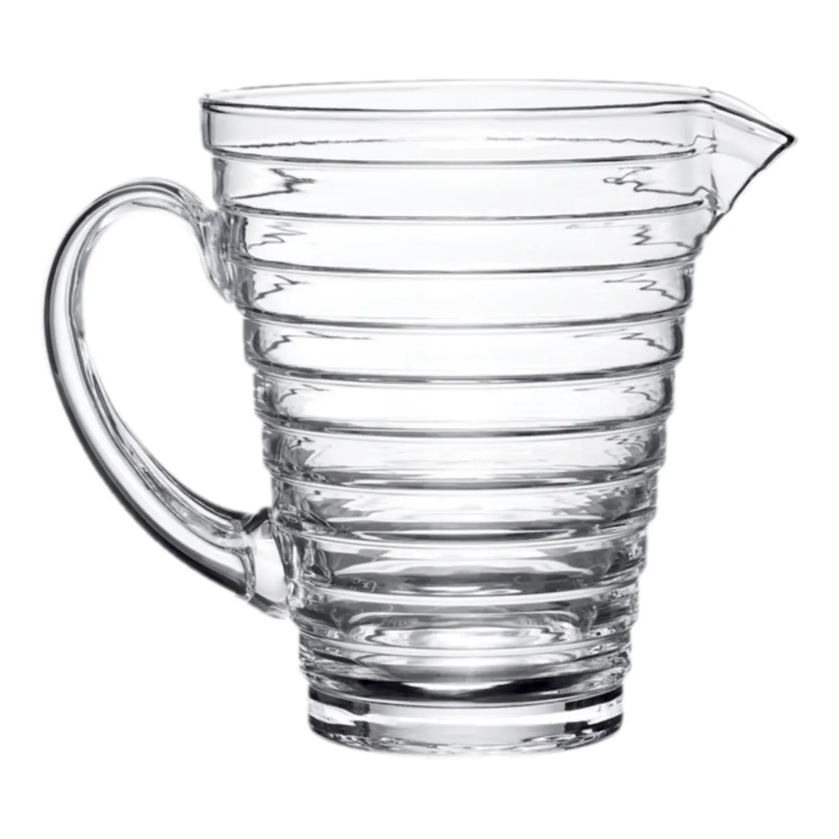 IITTALA Tarjoiluastiat|Kaatimet Ja Karahvit-Kaadin 120cl kirkas