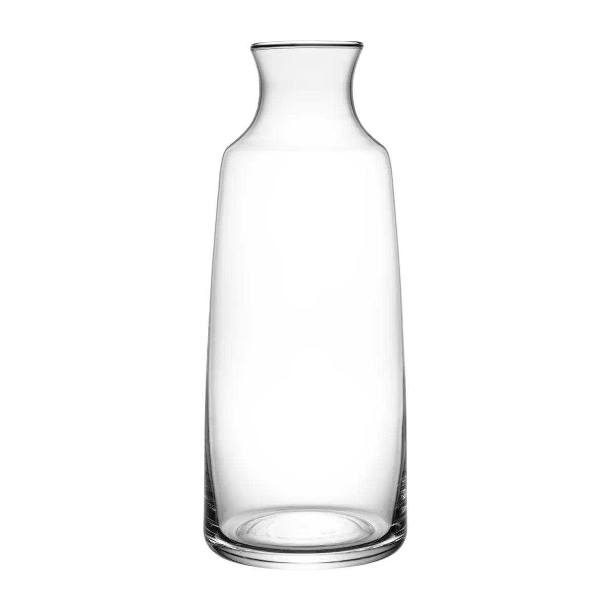 IITTALA Tarjoiluastiat|Kaatimet Ja Karahvit-Kaadin 80cl kirkas
