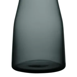 IITTALA Tarjoiluastiat|Kaatimet Ja Karahvit-Kaadin 100cl Tummanharmaa