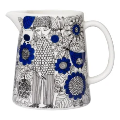 IITTALA Tarjoiluastiat|Kaatimet Ja Karahvit-Kaadin 1l