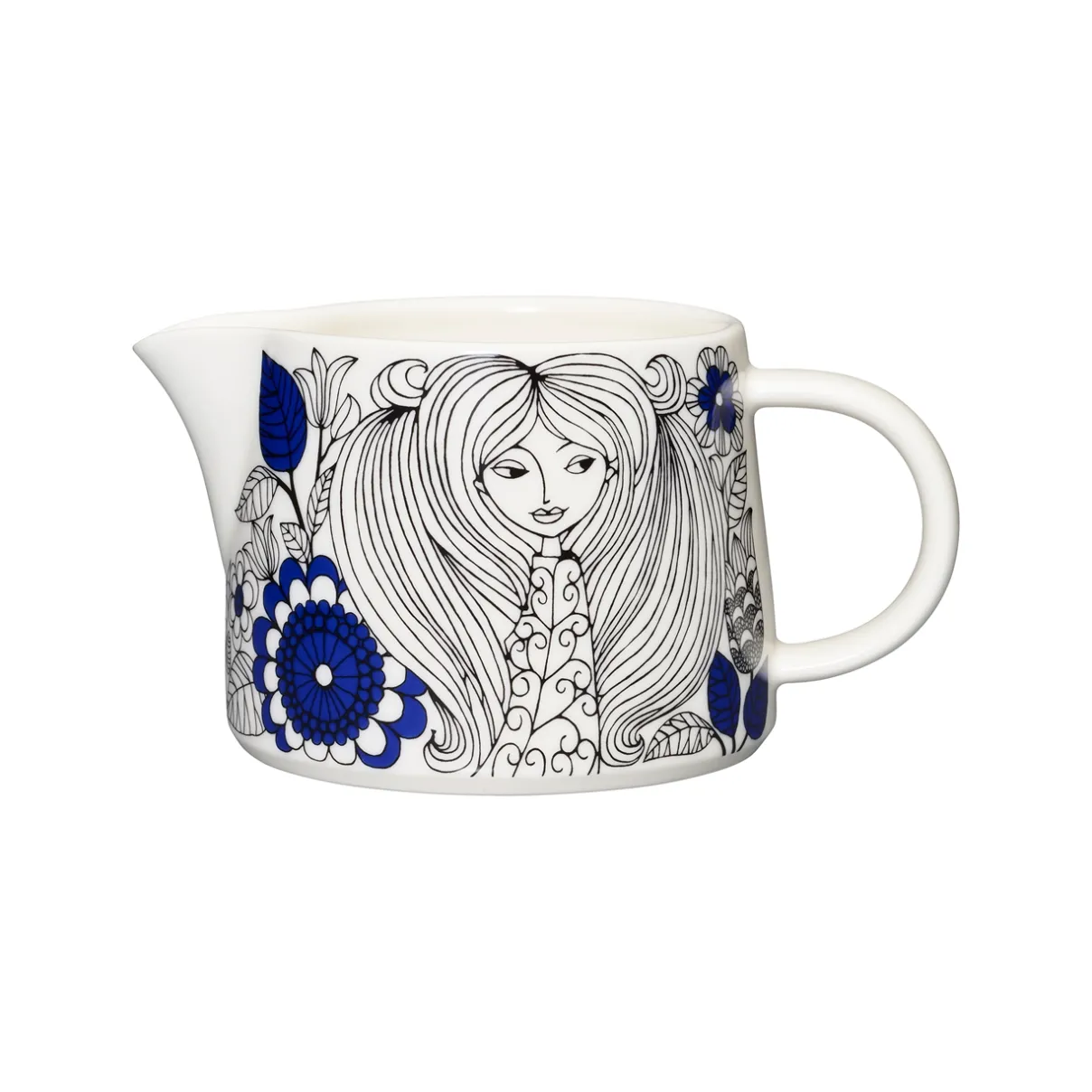 IITTALA Tarjoiluastiat|Kaatimet Ja Karahvit-Kaadin 0,35L