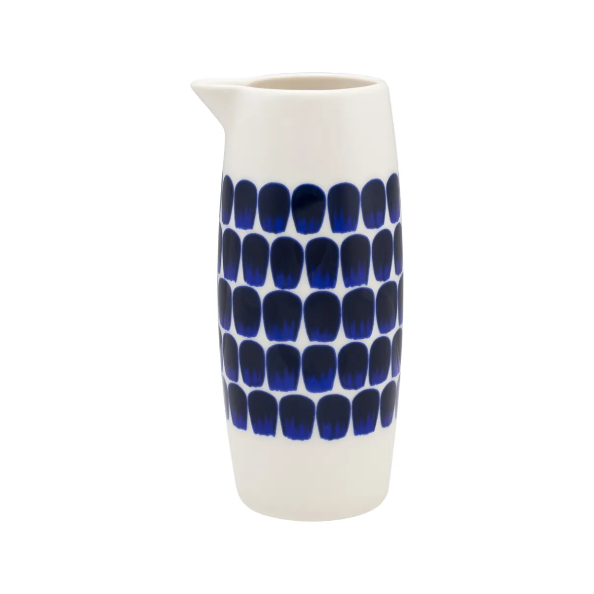 IITTALA Tarjoiluastiat|Kaatimet Ja Karahvit-Kaadin 0,5L koboltti Sininen