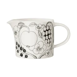 IITTALA Tarjoiluastiat|Kaatimet Ja Karahvit-Kaadin 1l Musta