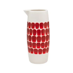 IITTALA Tarjoiluastiat|Kaatimet Ja Karahvit-Kaadin 0,5L Punainen