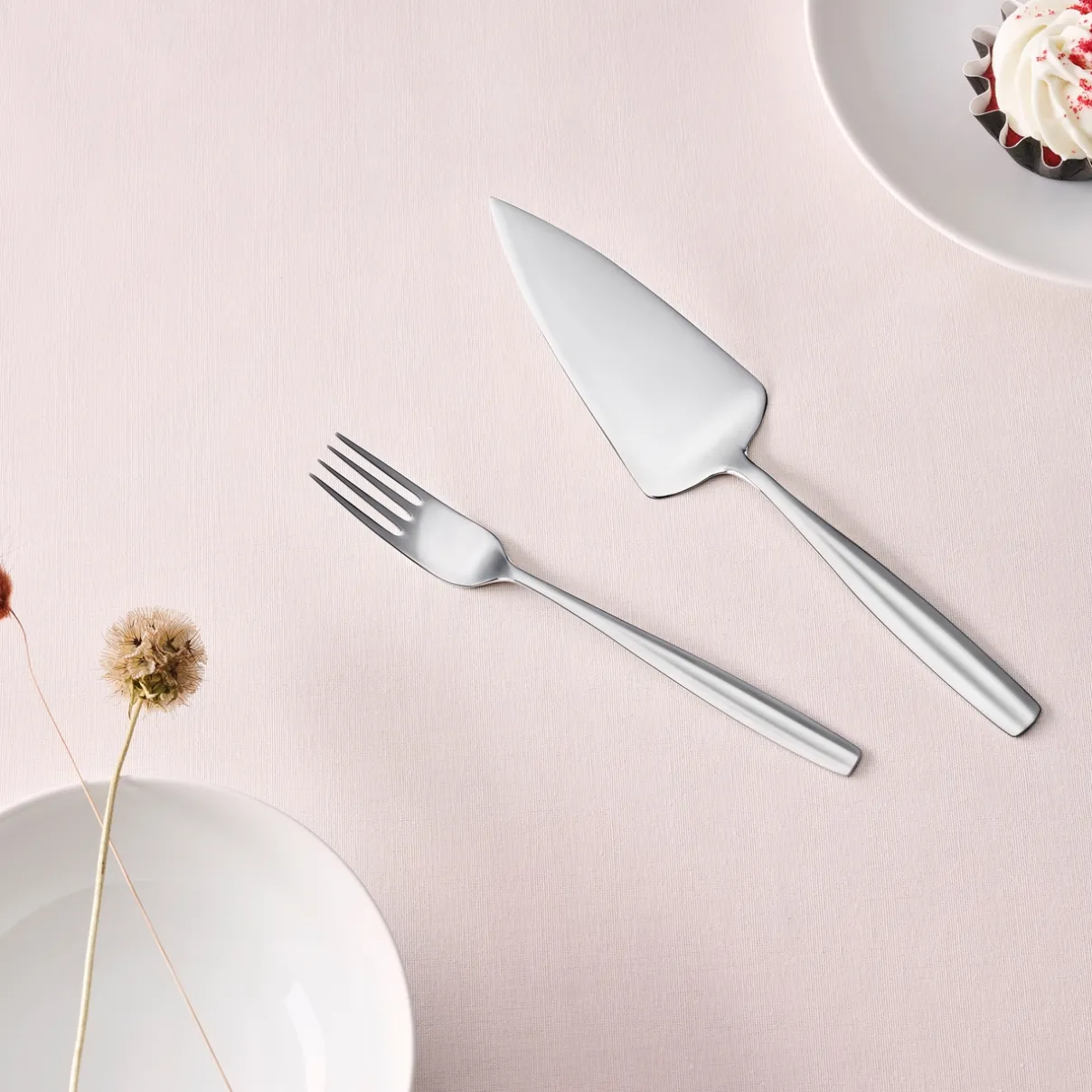 IITTALA Tarjoiluvälineet Ja Ottimet-Kakkulapio