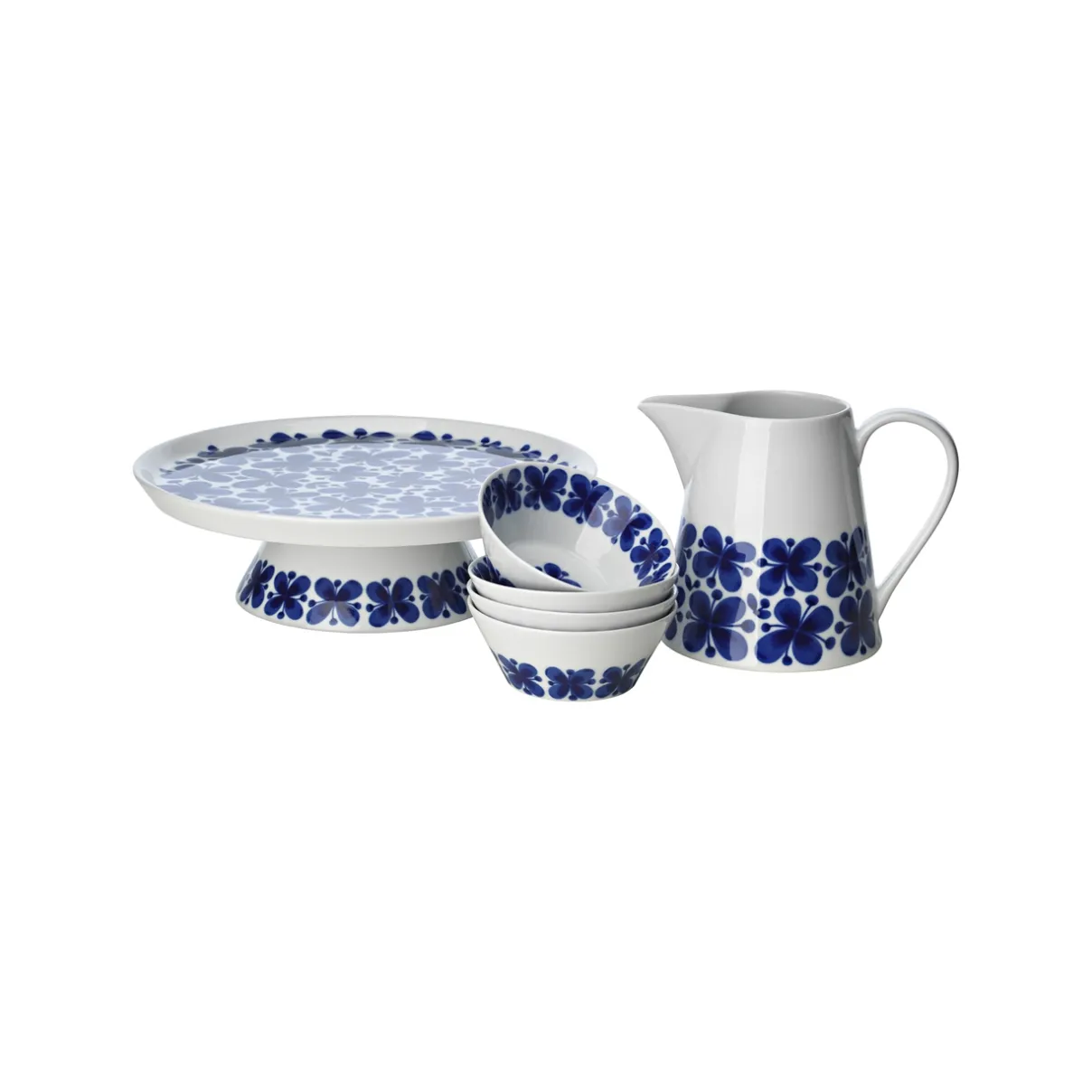 IITTALA Tarjoiluastiat|Kakkulautaset-Kakkulautanen 30cm