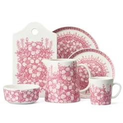 IITTALA Tarjoiluastiat|Kaatimet Ja Karahvit-Kannu 1l