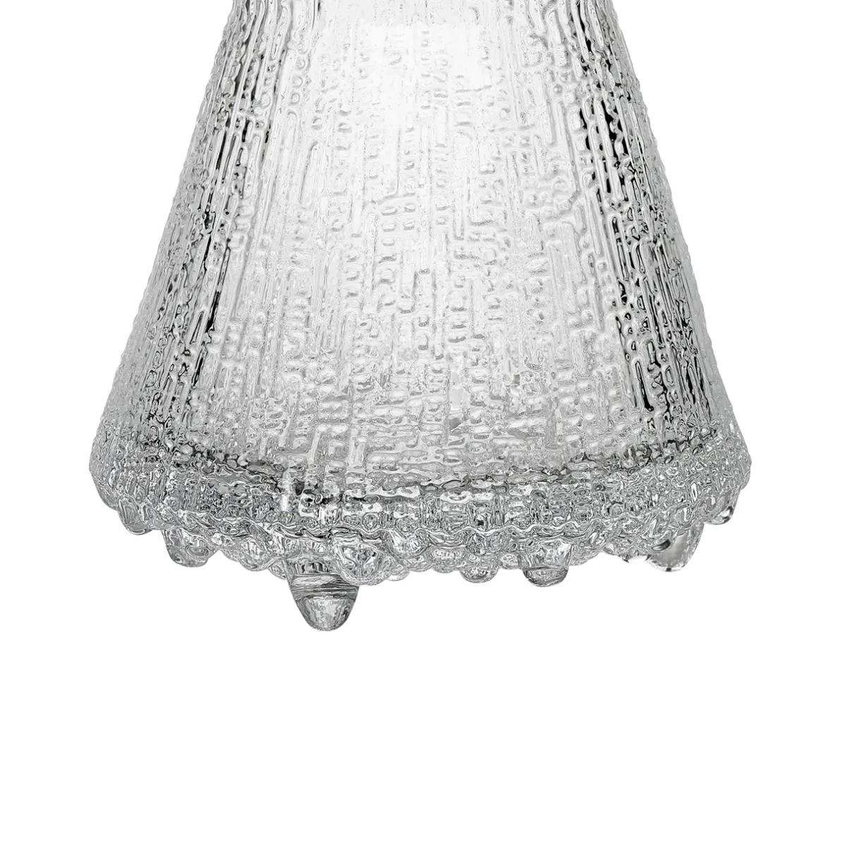 IITTALA Tarjoiluastiat|Kaatimet Ja Karahvit-Karahvi 50cl Kirkas