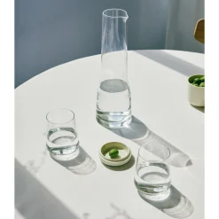 IITTALA Tarjoiluastiat|Kaatimet Ja Karahvit-Karahvi 100cl Kirkas