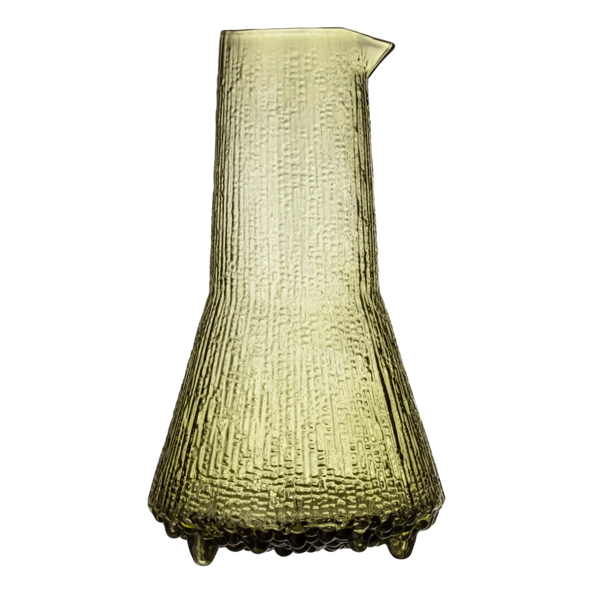 IITTALA Tarjoiluastiat|Kaatimet Ja Karahvit-Karahvi 50cl suomalainen hiekka