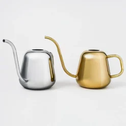 IITTALA Kukkaruukut-Kastelukannu teräs 2L Teräs