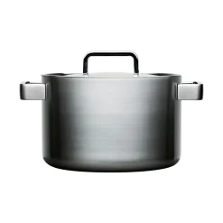 IITTALA Kattilat Ja Kasarit-Kattila 5l
