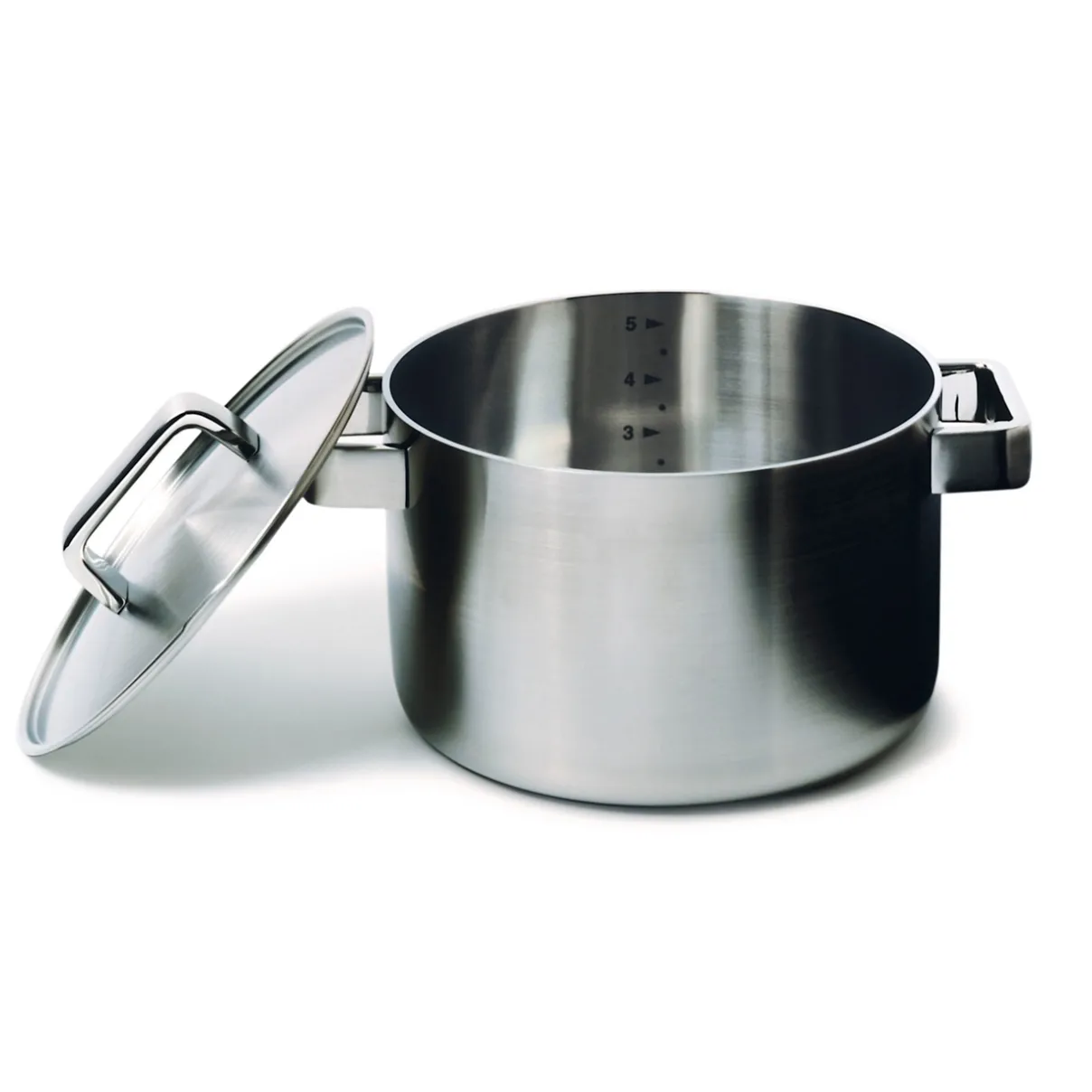 IITTALA Kattilat Ja Kasarit-Kattila 5l