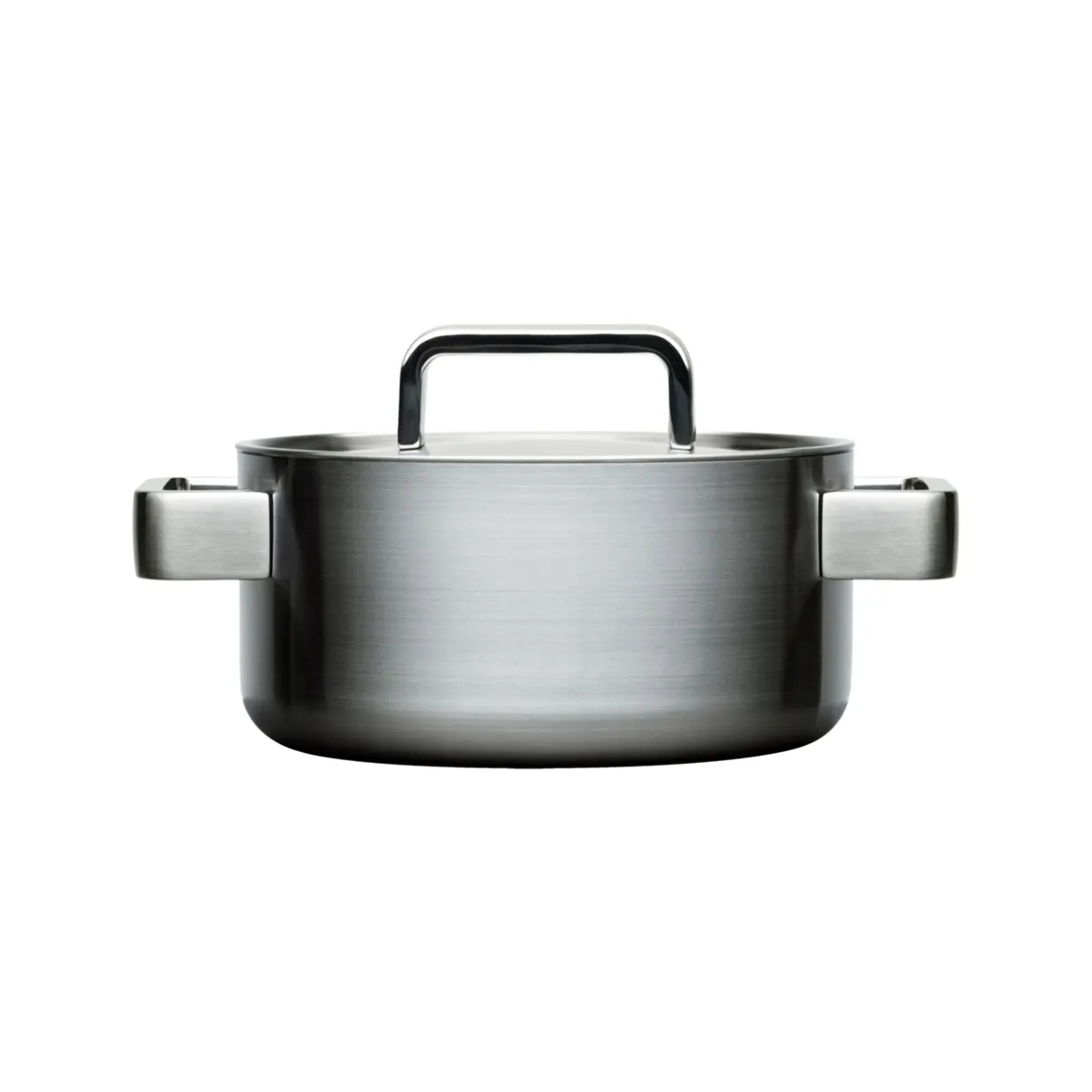 IITTALA Kattilat Ja Kasarit-Kattila 2l