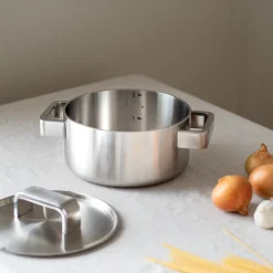 IITTALA Kattilat Ja Kasarit-Kattila 2l