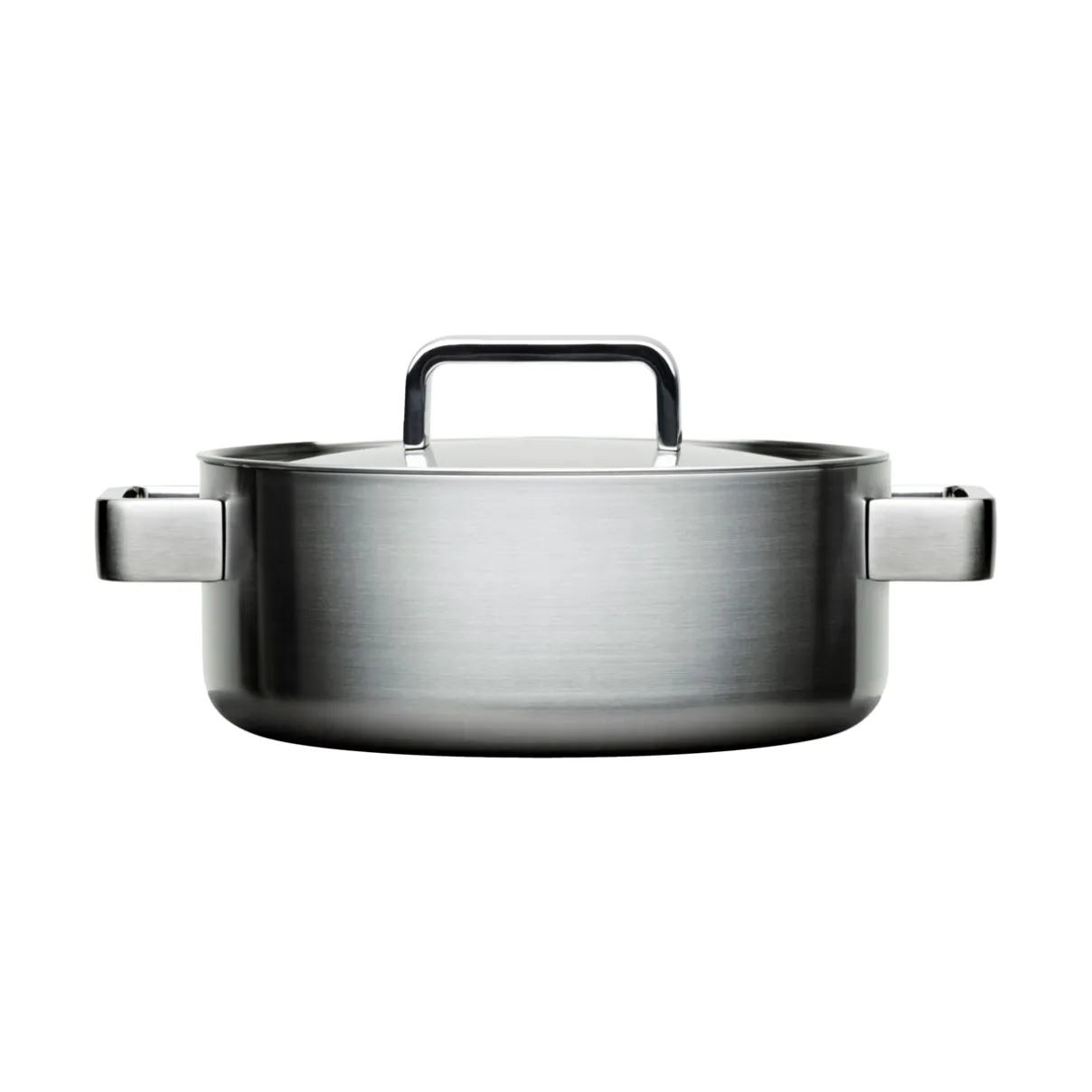 IITTALA Kattilat Ja Kasarit-Kattila 3l