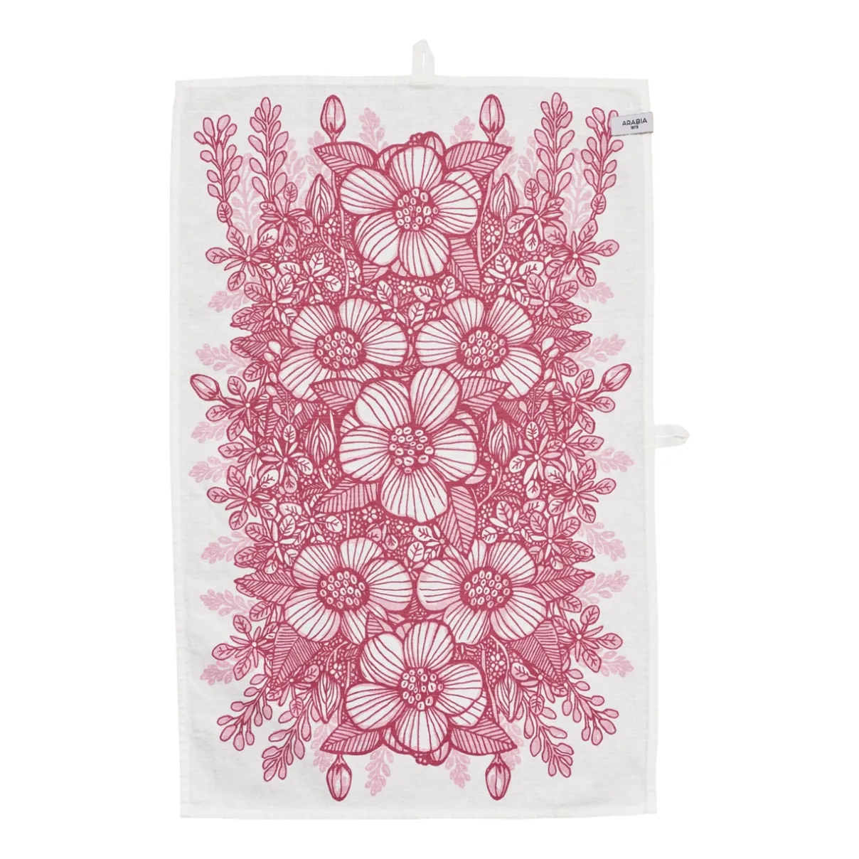 IITTALA Keittiötekstiilit-Keittiöpyyhe 43x67cm
