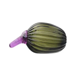 IITTALA Taide-Esineet-Kesäkurpitsa sammaleenvihreä