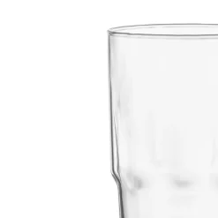 IITTALA Aktiivinen Juomalasit-Korkea lasi 39cl 2 kpl Kirkas