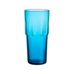 IITTALA Aktiivinen Juomalasit-Korkea lasi 39cl sähkön 2 kpl Sininen