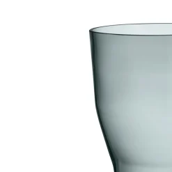 IITTALA Maljakot-Korkea maljakko 120x260mm metallin Harmaa