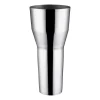 IITTALA Maljakot-Korkea maljakko 120x260mm teräs
