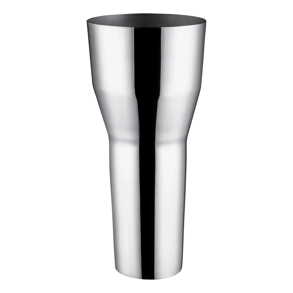 IITTALA Maljakot-Korkea maljakko 120x260mm teräs
