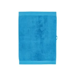 IITTALA Kylpyhuonetekstiilit-Käsipyyhe 50x70cm sähkön Sininen